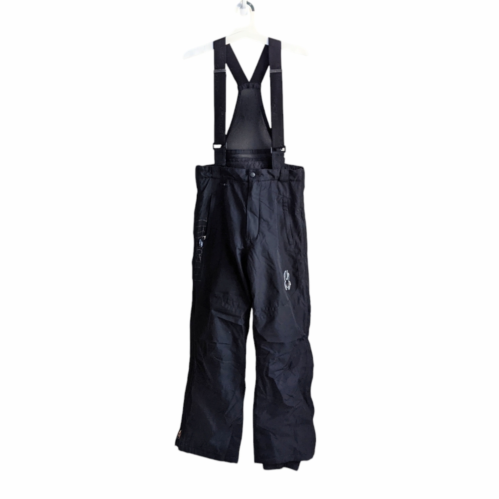 Spyder unisex insulated Ski pants size 16